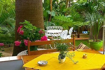 Aparthotel Anna Massa Lubrense
