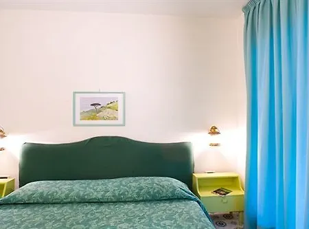 Anna Aparthotel Massa Lubrense