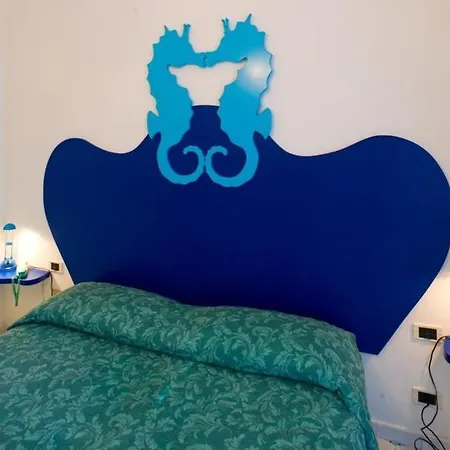 Anna Aparthotel Massa Lubrense