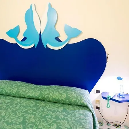 Aparthotel Anna