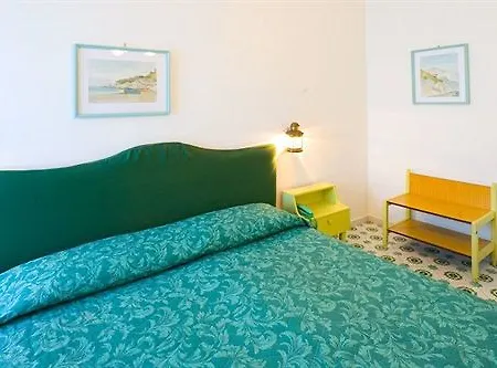 Anna Aparthotel Massa Lubrense