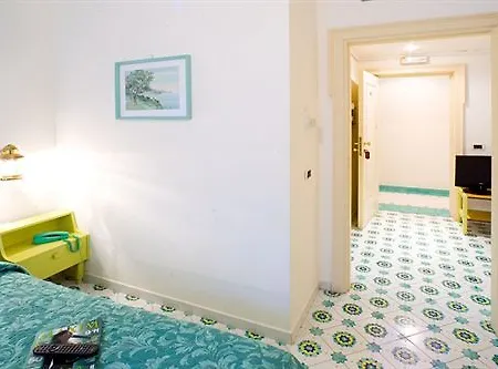 Aparthotel Anna Massa Lubrense