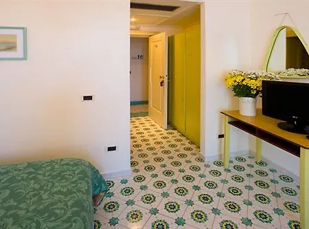 Anna Aparthotel Massa Lubrense