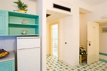 Aparthotel Anna 3*