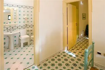 Aparthotel Anna Massa Lubrense