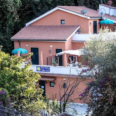 Aparthotel Anna