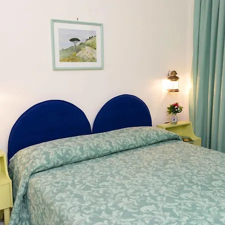 Aparthotel Anna