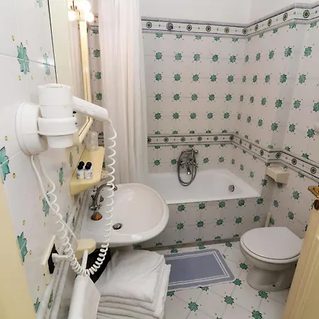 Aparthotel Anna Massa Lubrense