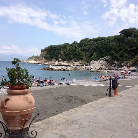 Aparthotel Anna Massa Lubrense