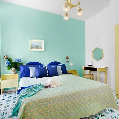 Aparthotel Anna