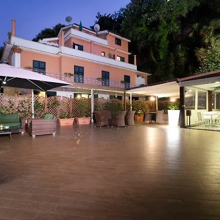 Anna Aparthotel 3*