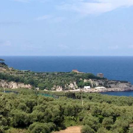 Apart Otel Anna 3*