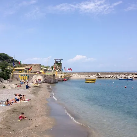 Apart Otel Anna