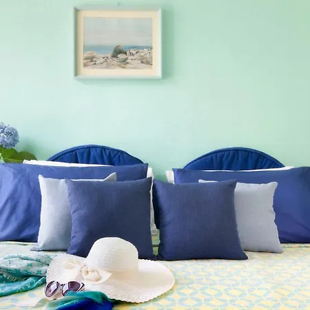 Anna Apart Otel Massa Lubrense